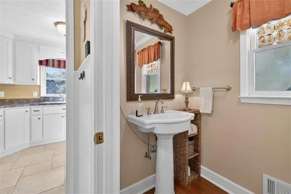 $670,000 | 2150 Oglesby Bridge Road Southwest, Conyers, GA 30094