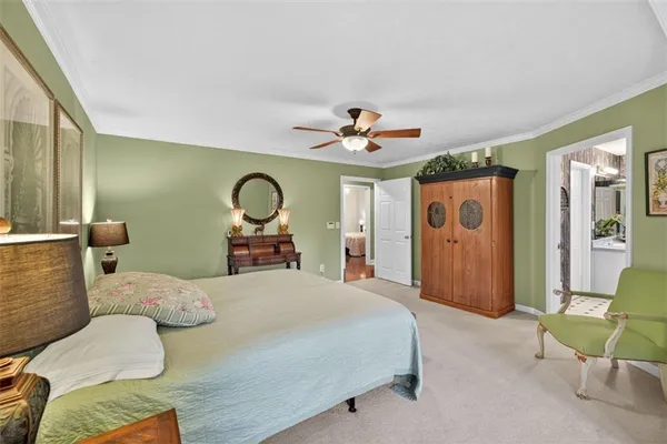 $670,000 | 2150 Oglesby Bridge Road Southwest, Conyers, GA 30094