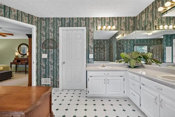 $670,000 | 2150 Oglesby Bridge Road Southwest, Conyers, GA 30094