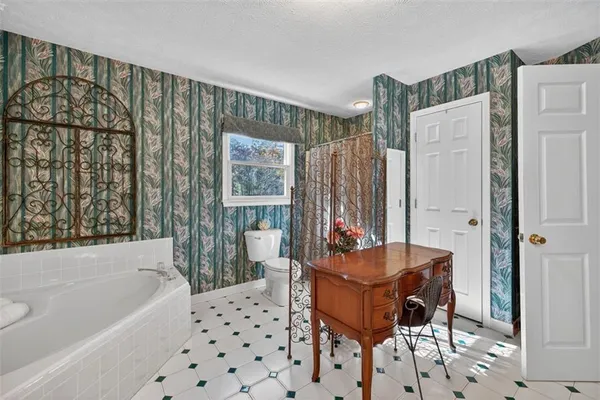 $670,000 | 2150 Oglesby Bridge Road Southwest, Conyers, GA 30094