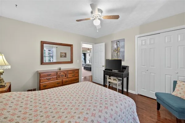 $670,000 | 2150 Oglesby Bridge Road Southwest, Conyers, GA 30094