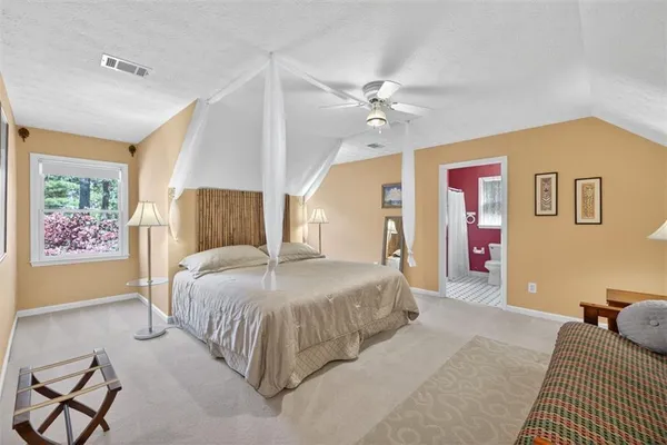 $670,000 | 2150 Oglesby Bridge Road Southwest, Conyers, GA 30094