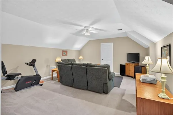 $670,000 | 2150 Oglesby Bridge Road Southwest, Conyers, GA 30094