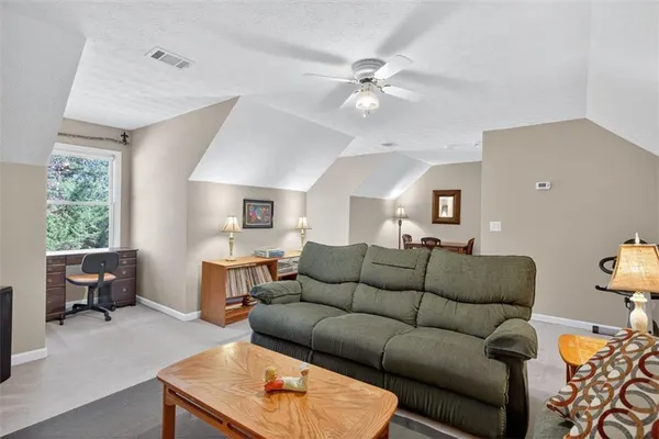 $670,000 | 2150 Oglesby Bridge Road Southwest, Conyers, GA 30094