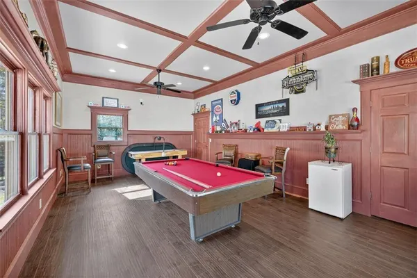 $670,000 | 2150 Oglesby Bridge Road Southwest, Conyers, GA 30094