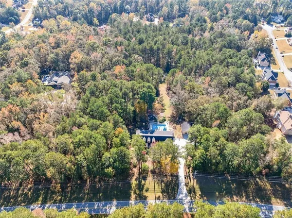 $670,000 | 2150 Oglesby Bridge Road Southwest, Conyers, GA 30094