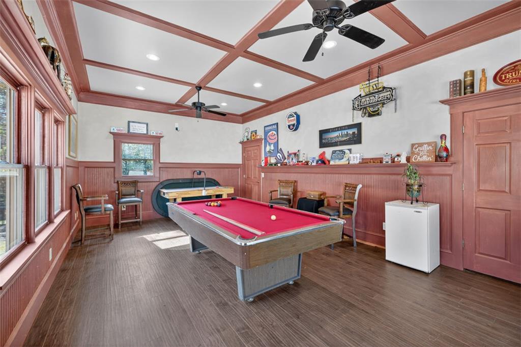 2150 Oglesby Bridge Road Southwest Conyers, GA 30094 - Photo 61 of 113