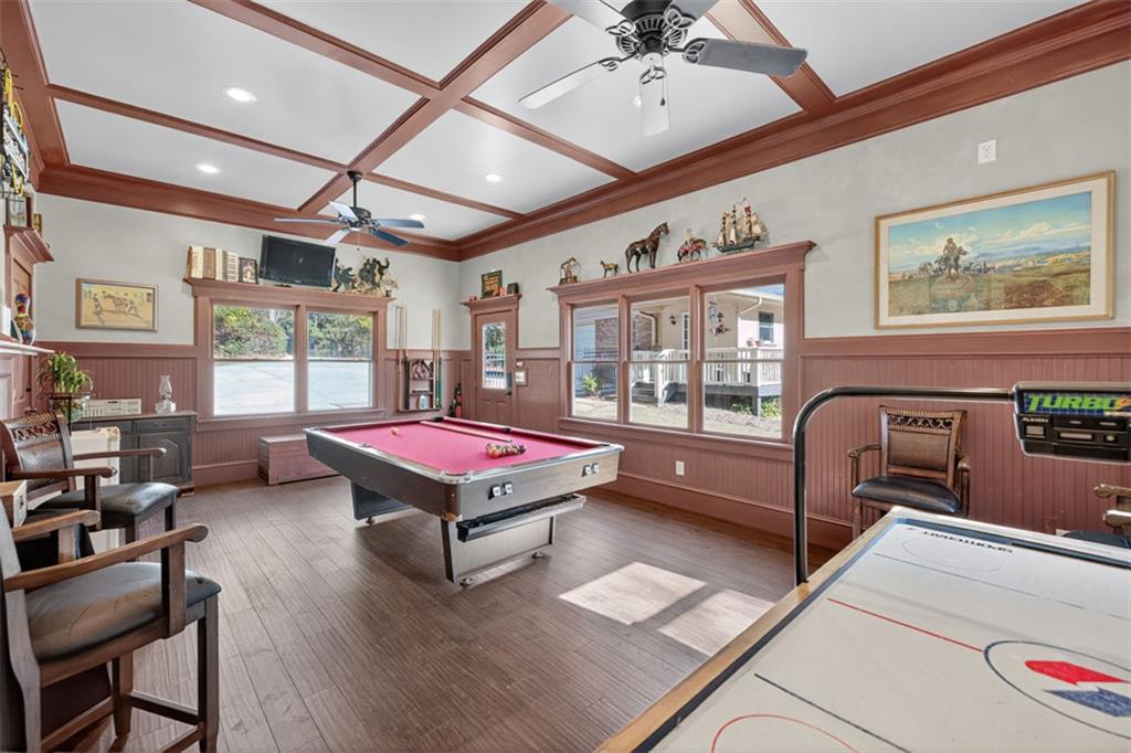 2150 Oglesby Bridge Road Southwest Conyers, GA 30094 - Photo 62 of 113