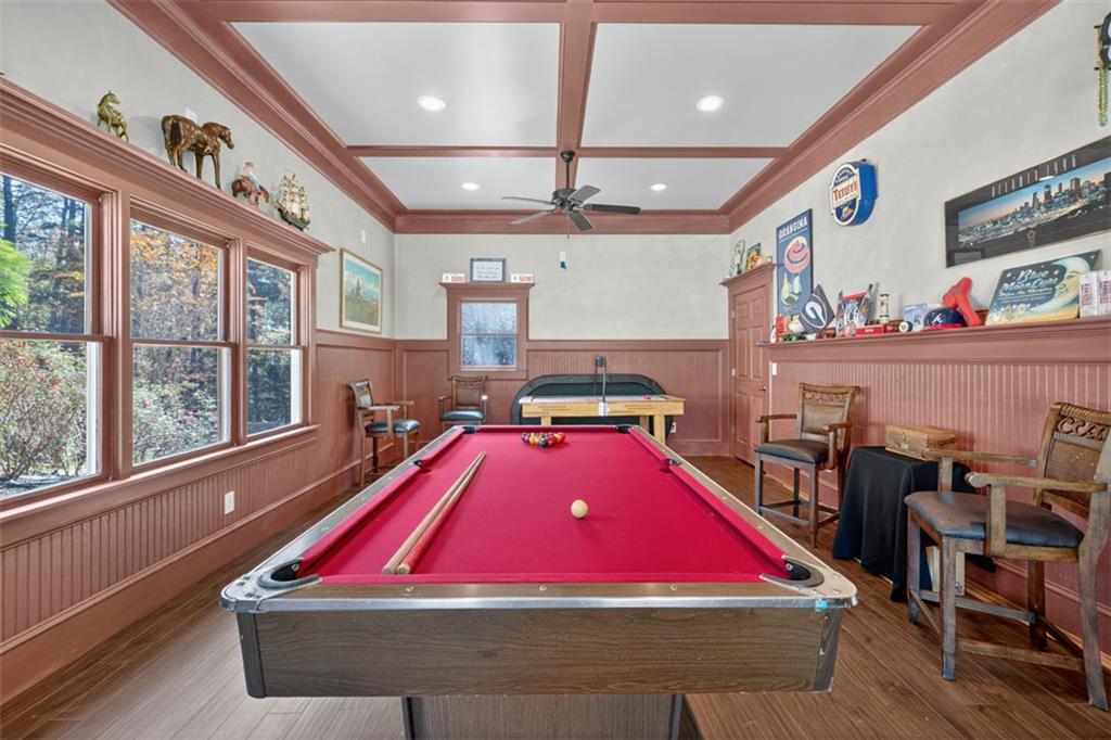 2150 Oglesby Bridge Road Southwest Conyers, GA 30094 - Photo 63 of 113