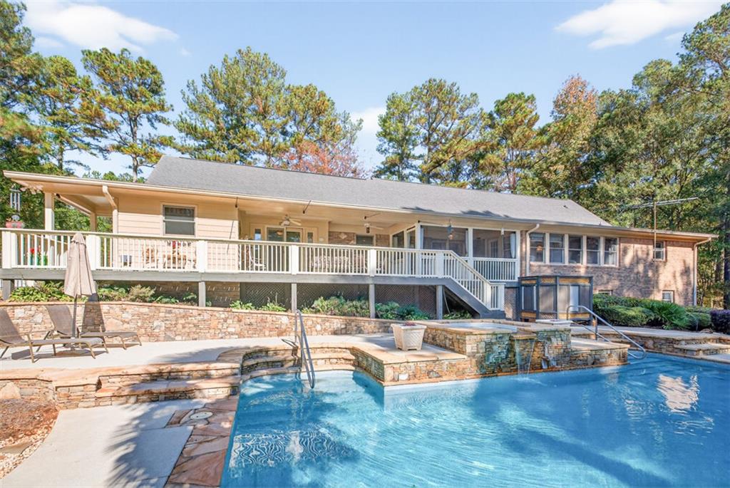 2150 Oglesby Bridge Road Southwest Conyers, GA 30094 - Photo 65 of 113