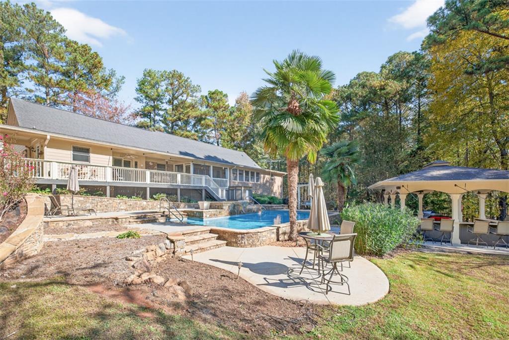 2150 Oglesby Bridge Road Southwest Conyers, GA 30094 - Photo 71 of 113