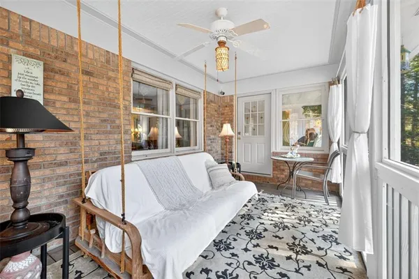 $670,000 | 2150 Oglesby Bridge Road Southwest, Conyers, GA 30094