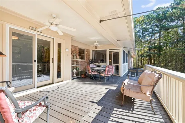 $670,000 | 2150 Oglesby Bridge Road Southwest, Conyers, GA 30094