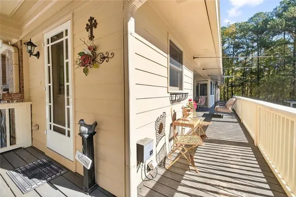 $670,000 | 2150 Oglesby Bridge Road Southwest, Conyers, GA 30094