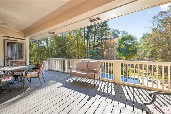 $670,000 | 2150 Oglesby Bridge Road Southwest, Conyers, GA 30094