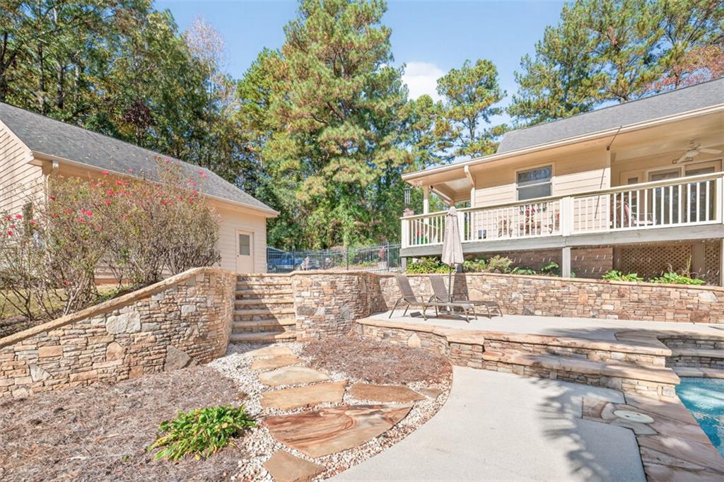 2150 Oglesby Bridge Road Southwest Conyers, GA 30094 - Photo 79 of 113