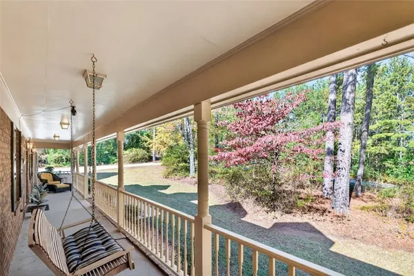 $670,000 | 2150 Oglesby Bridge Road Southwest, Conyers, GA 30094
