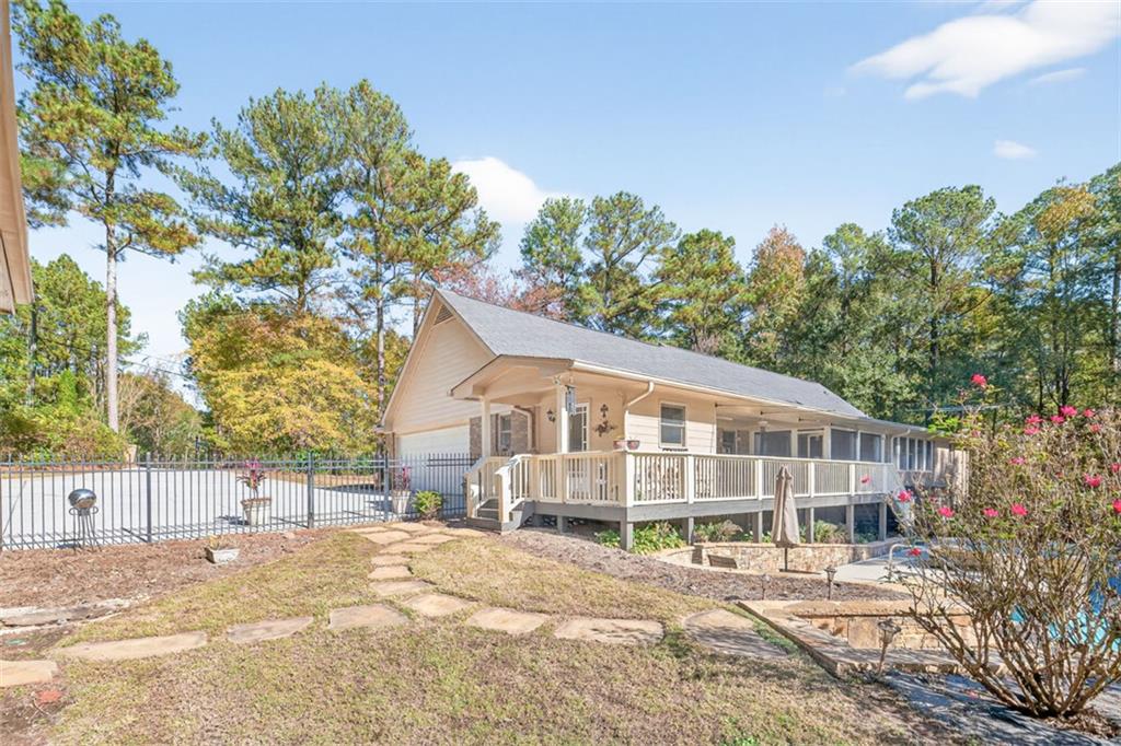 2150 Oglesby Bridge Road Southwest Conyers, GA 30094 - Photo 80 of 113