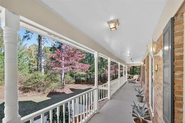 $670,000 | 2150 Oglesby Bridge Road Southwest, Conyers, GA 30094