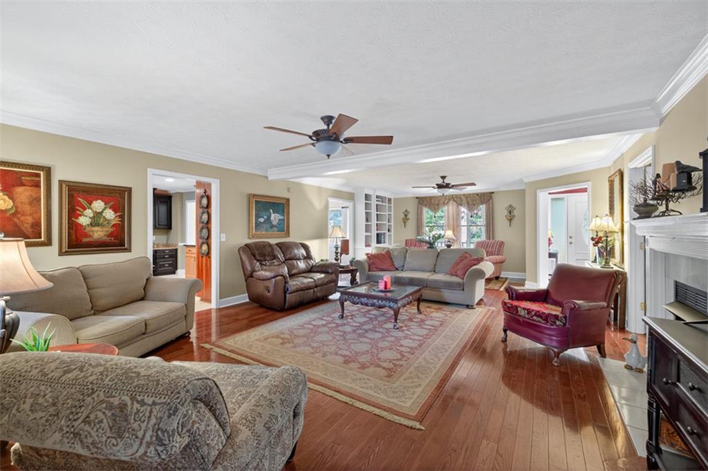 2150 Oglesby Bridge Road Southwest Conyers, GA 30094 - Photo 8 of 113