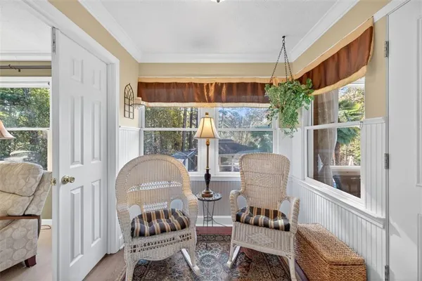 $670,000 | 2150 Oglesby Bridge Road Southwest, Conyers, GA 30094