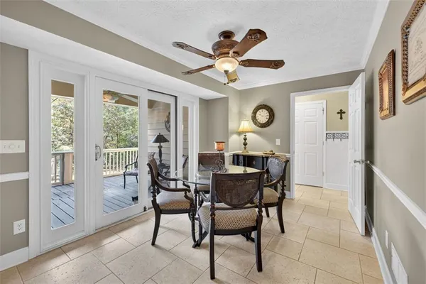 $670,000 | 2150 Oglesby Bridge Road Southwest, Conyers, GA 30094