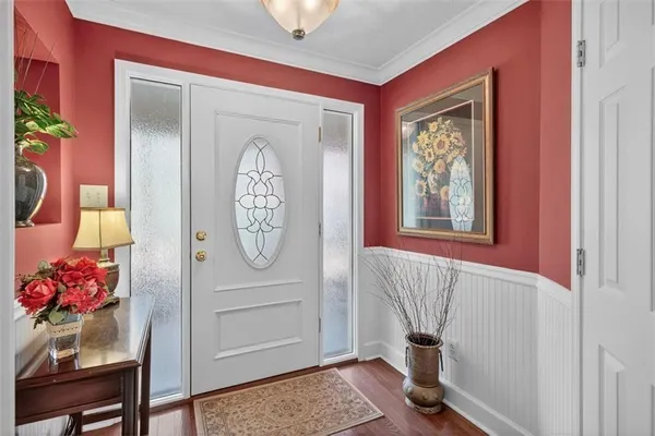 $670,000 | 2150 Oglesby Bridge Road Southwest, Conyers, GA 30094