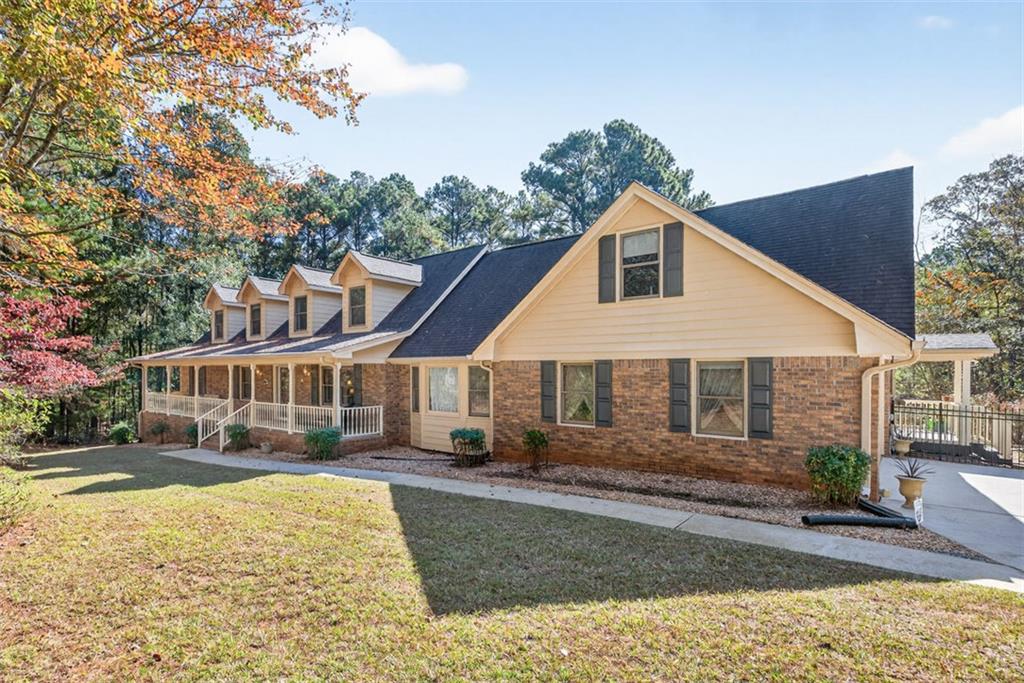 2150 Oglesby Bridge Road Southwest Conyers, GA 30094 - Photo 90 of 113