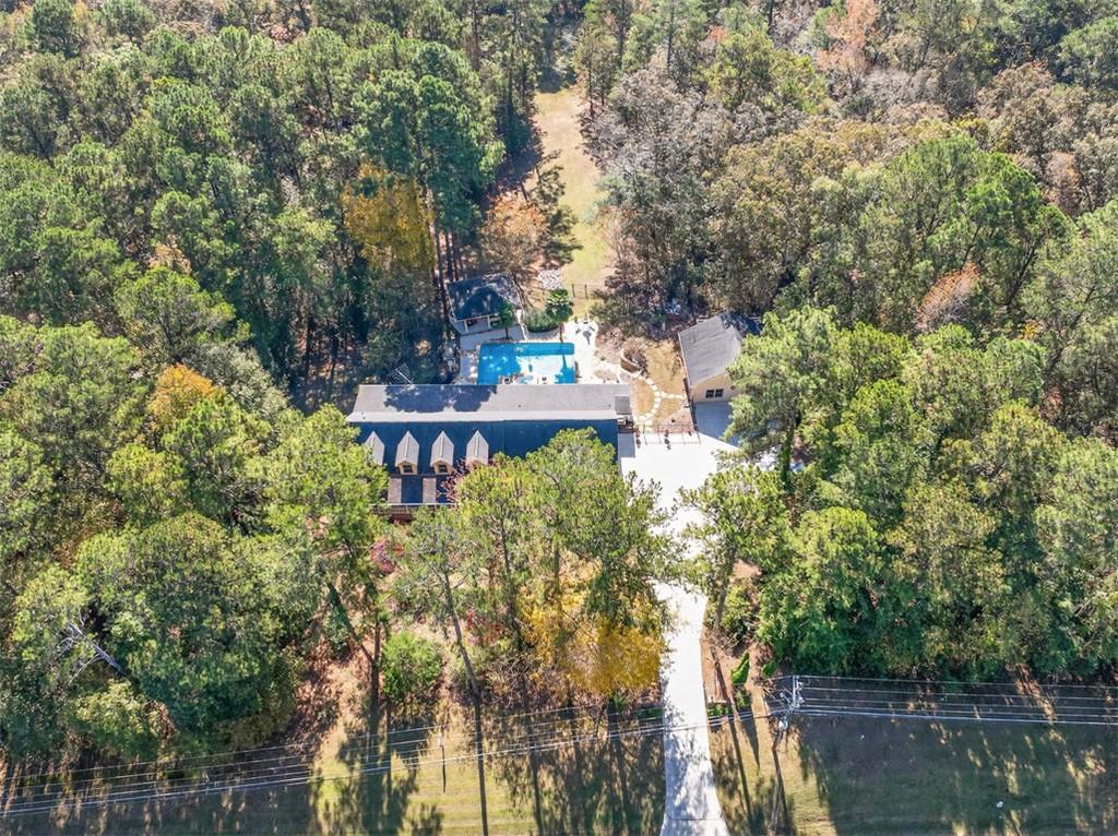 2150 Oglesby Bridge Road Southwest Conyers, GA 30094 - Photo 93 of 113