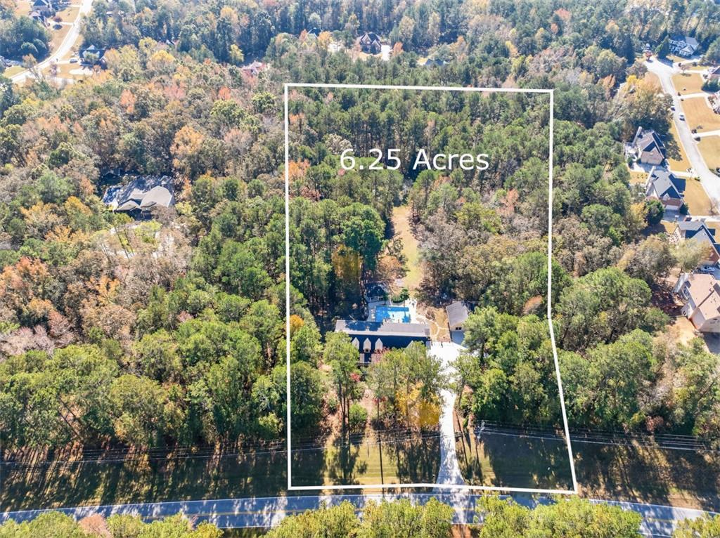 2150 Oglesby Bridge Road Southwest Conyers, GA 30094 - Photo 96 of 113