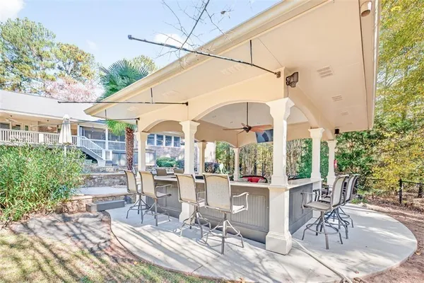 $670,000 | 2150 Oglesby Bridge Road Southwest, Conyers, GA 30094