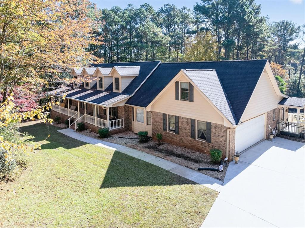 2150 Oglesby Bridge Road Southwest Conyers, GA 30094 - Photo 98 of 113