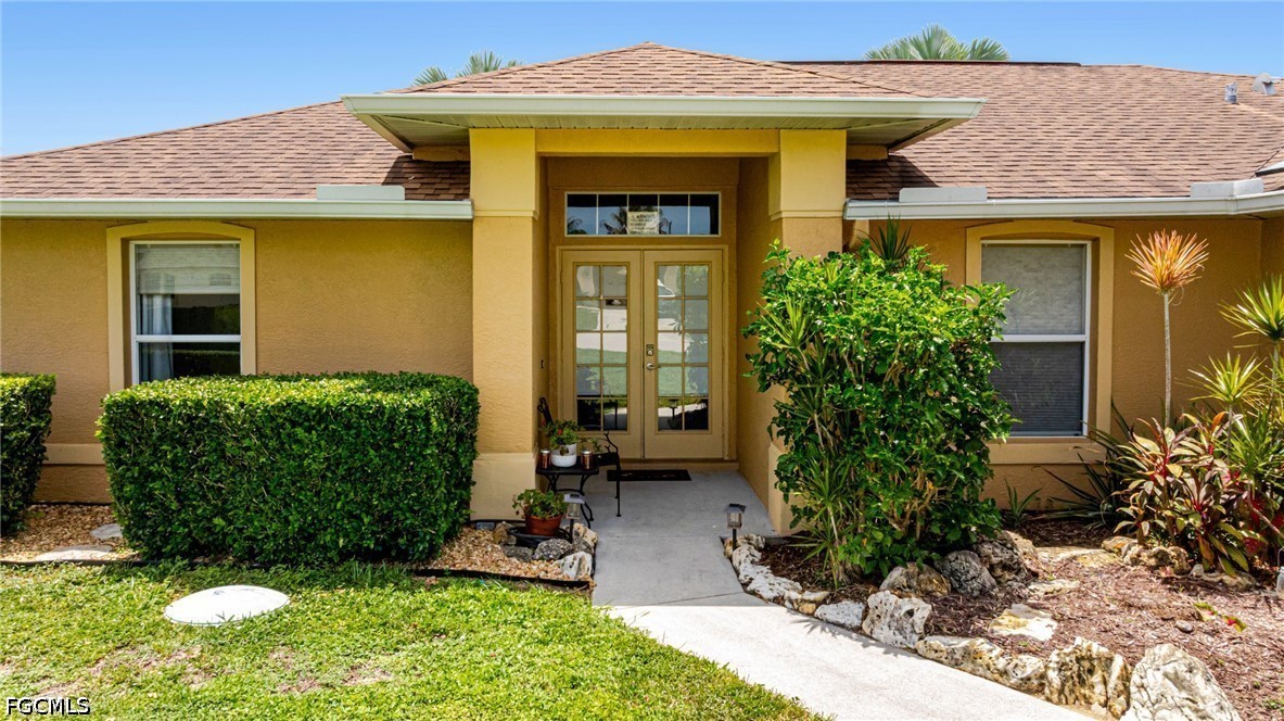 1007 Chaplin Avenue Lehigh Acres, FL 33971 - Photo 2 of 37