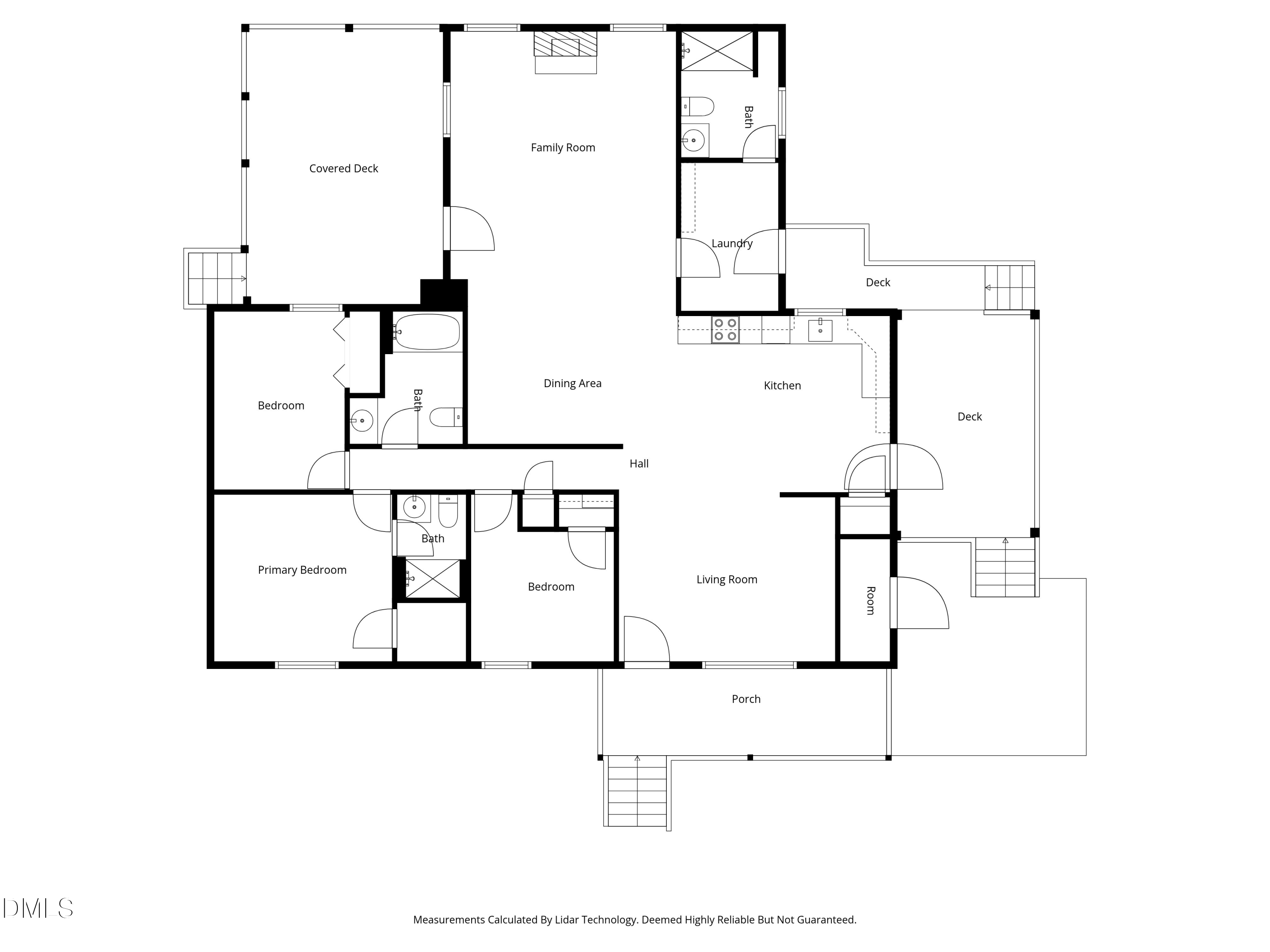 945 Old School Road Four Oaks, NC 27524 - Photo 37 of 37