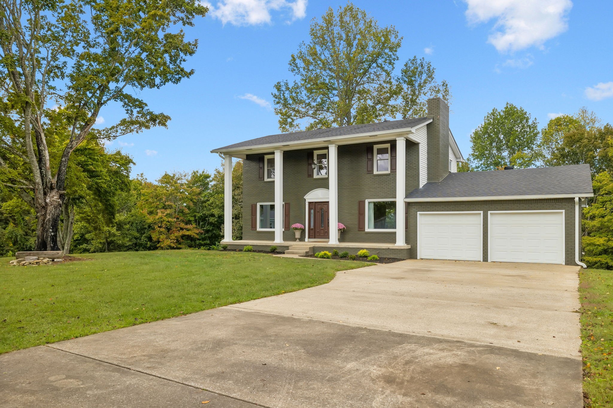 213 Pea Ridge Road Elmwood, TN 38560 - Photo 2 of 56 Gallery Image 2