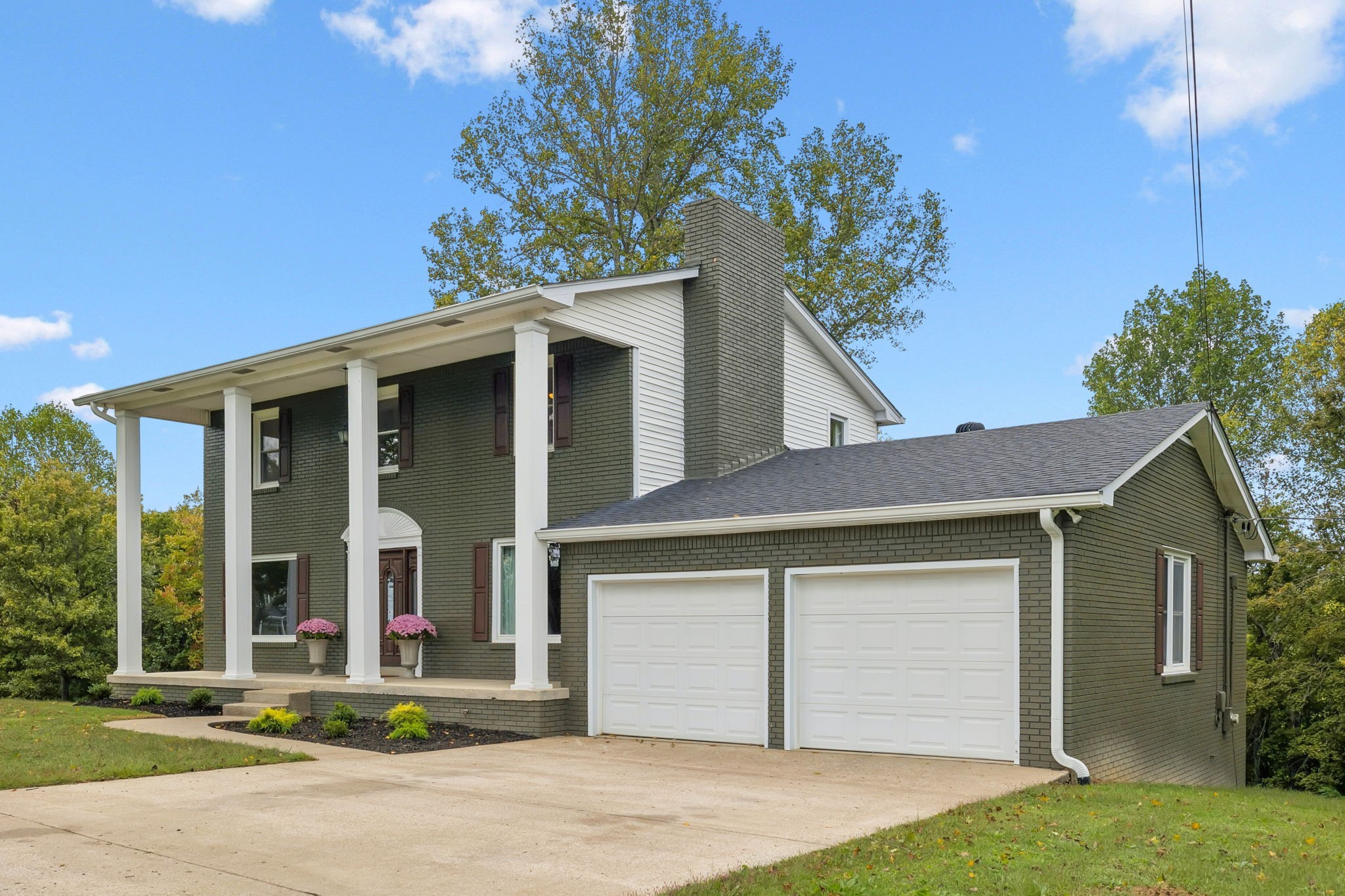 213 Pea Ridge Road Elmwood, TN 38560 - Photo 3 of 56 Gallery Image 3