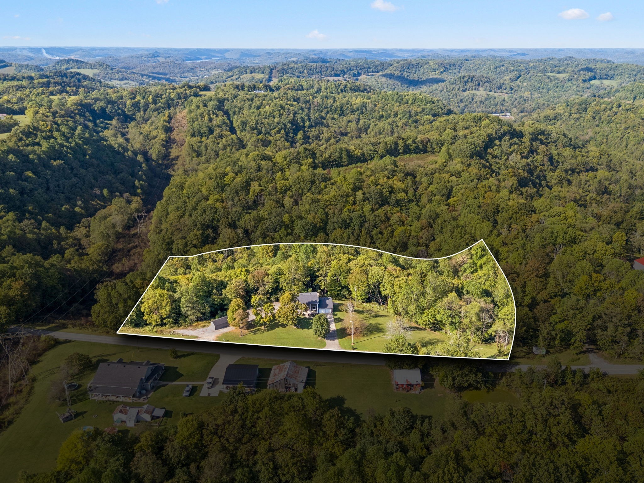 213 Pea Ridge Road Elmwood, TN 38560 - Photo 4 of 56 Gallery Image 4