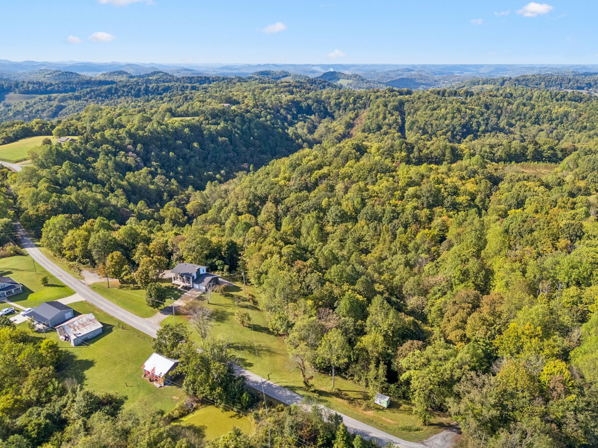 213 Pea Ridge Road Elmwood, TN 38560 - Photo 49 of 56 Gallery Image 49