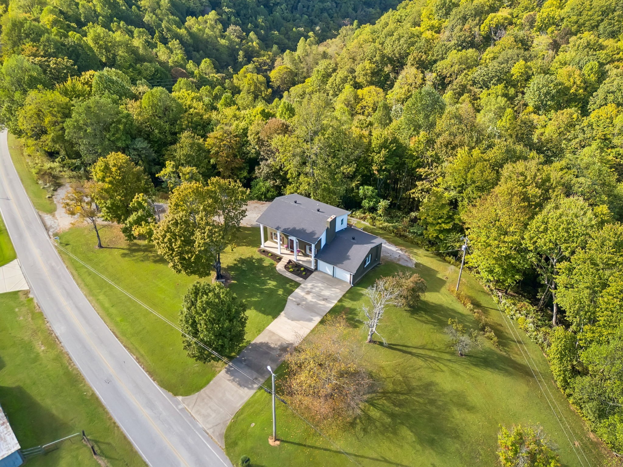 213 Pea Ridge Road Elmwood, TN 38560 - Photo 51 of 56 Gallery Image 51