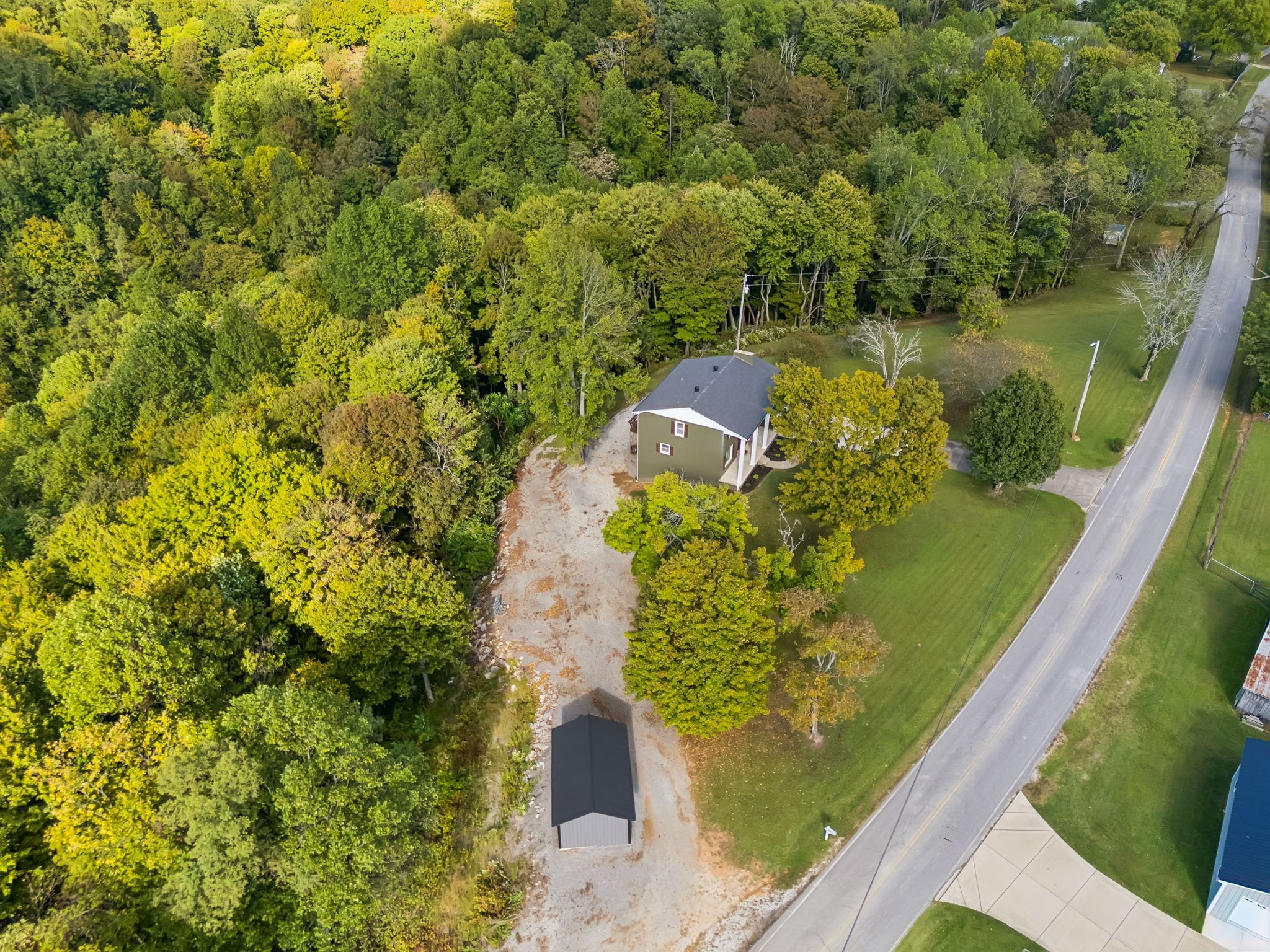 213 Pea Ridge Road Elmwood, TN 38560 - Photo 52 of 56 Gallery Image 52