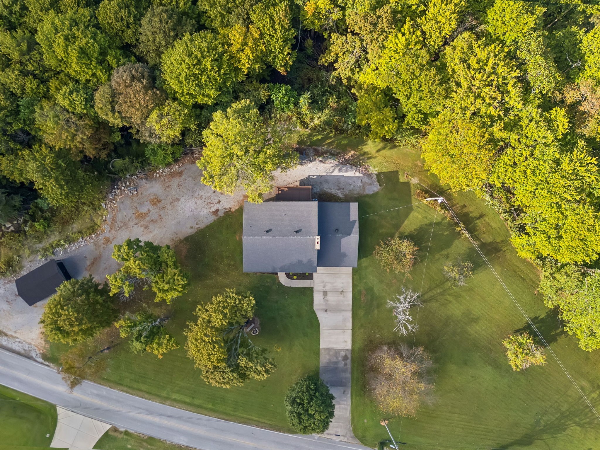 213 Pea Ridge Road Elmwood, TN 38560 - Photo 53 of 56 Gallery Image 53