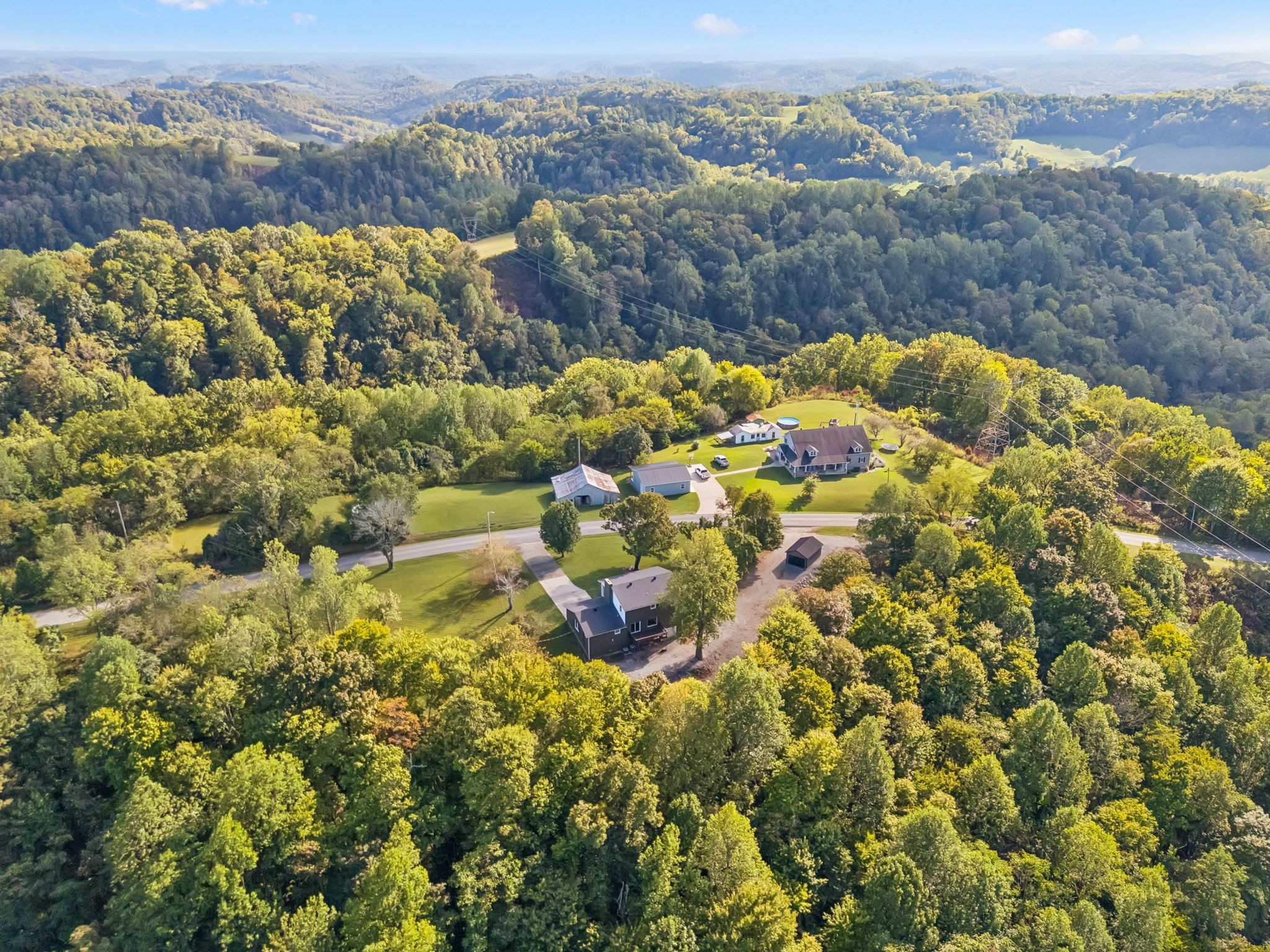 213 Pea Ridge Road Elmwood, TN 38560 - Photo 55 of 56 Gallery Image 55