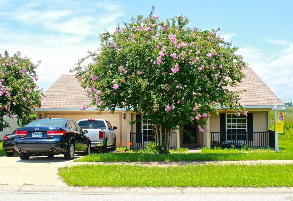 396 Haversham Road Deltona, FL 32725 - Photo 1 of 1 Gallery Image 1