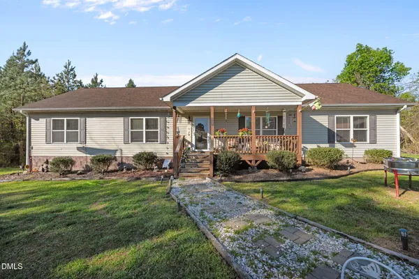 $350,000 | 5537 Burton Chapel Road, Mebane, NC 27302