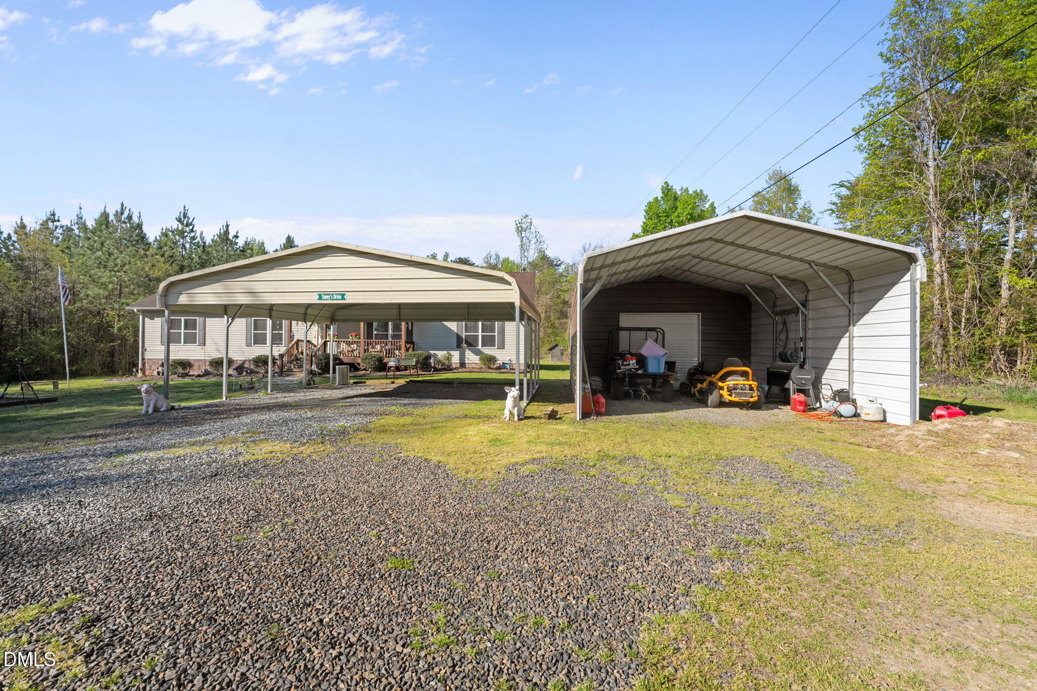 5537 Burton Chapel Road Mebane, NC 27302 - Photo 33 of 47 49-web-or-mls-ROB06825