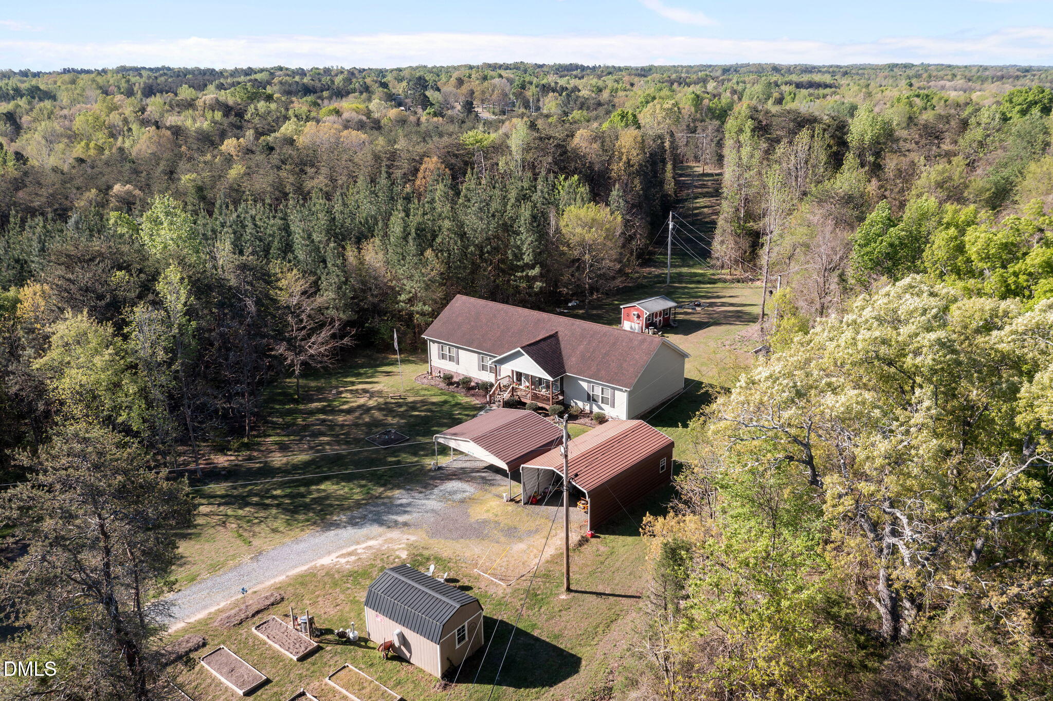 5537 Burton Chapel Road Mebane, NC 27302 - Photo 39 of 47 8-web-or-mls-DJI_0577