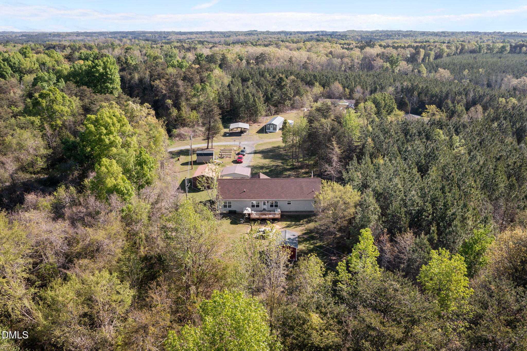 5537 Burton Chapel Road Mebane, NC 27302 - Photo 40 of 47 9-web-or-mls-DJI_0578