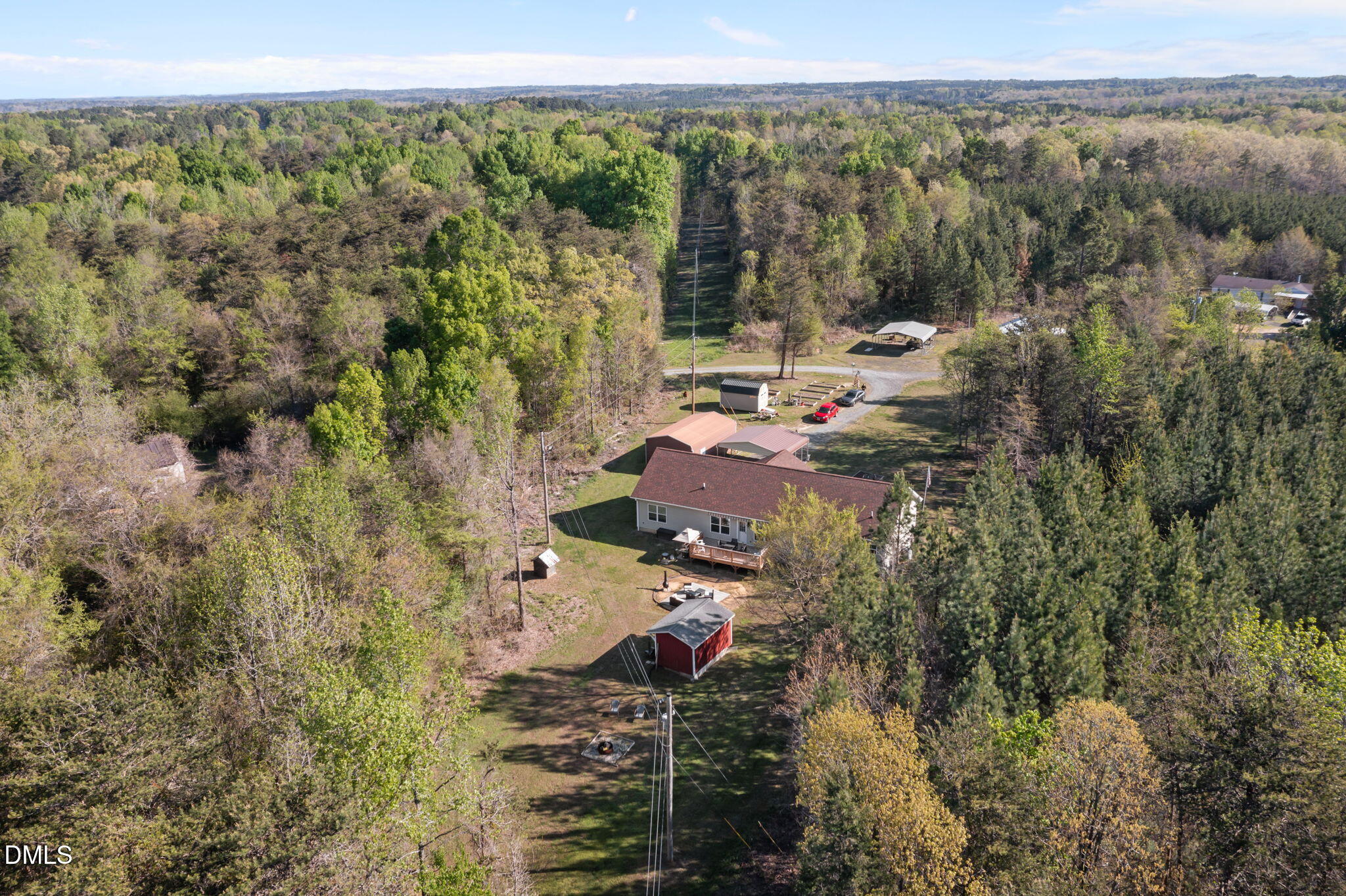5537 Burton Chapel Road Mebane, NC 27302 - Photo 41 of 47 10-web-or-mls-DJI_0579