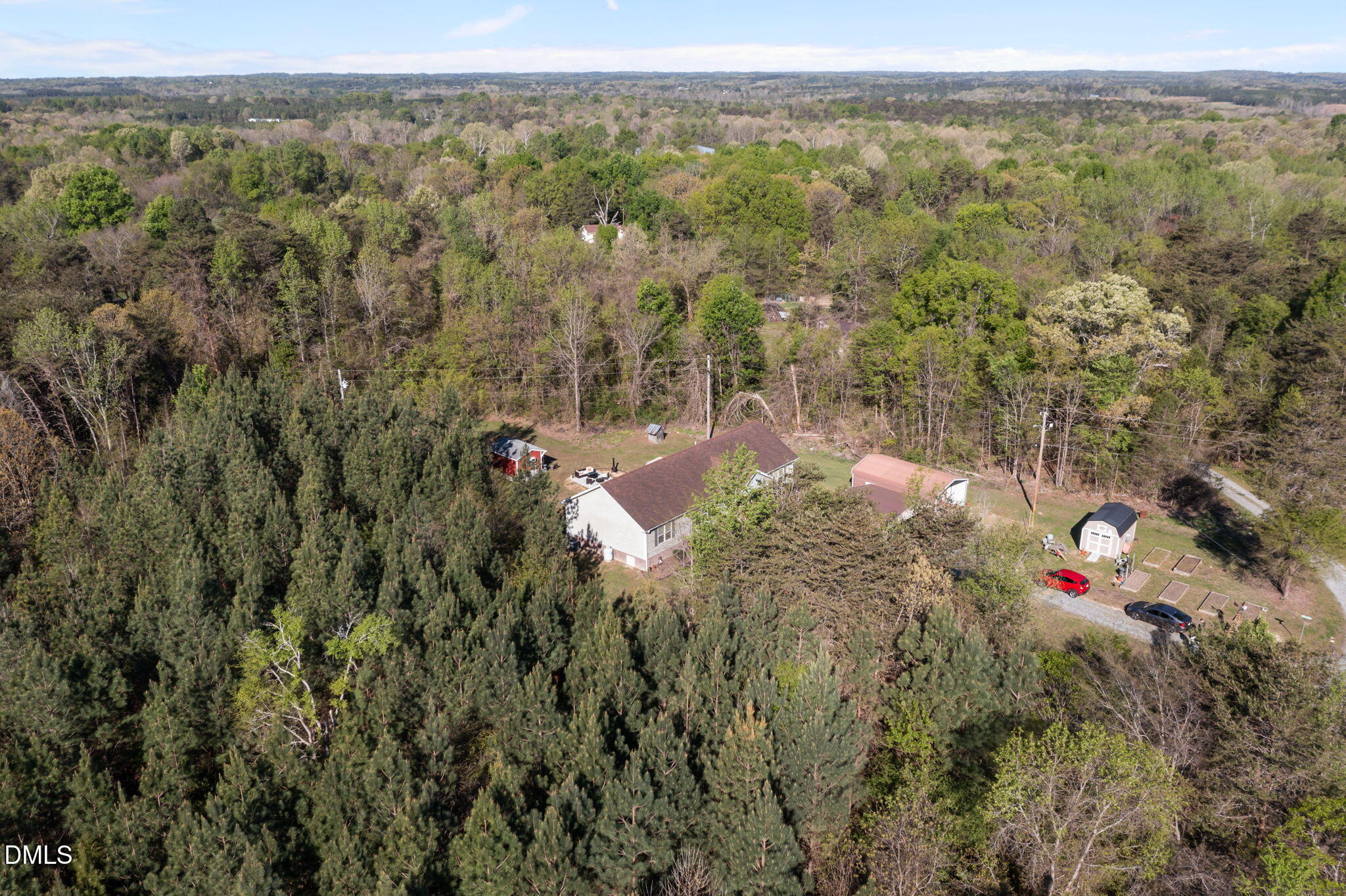 5537 Burton Chapel Road Mebane, NC 27302 - Photo 42 of 47 11-web-or-mls-DJI_0580