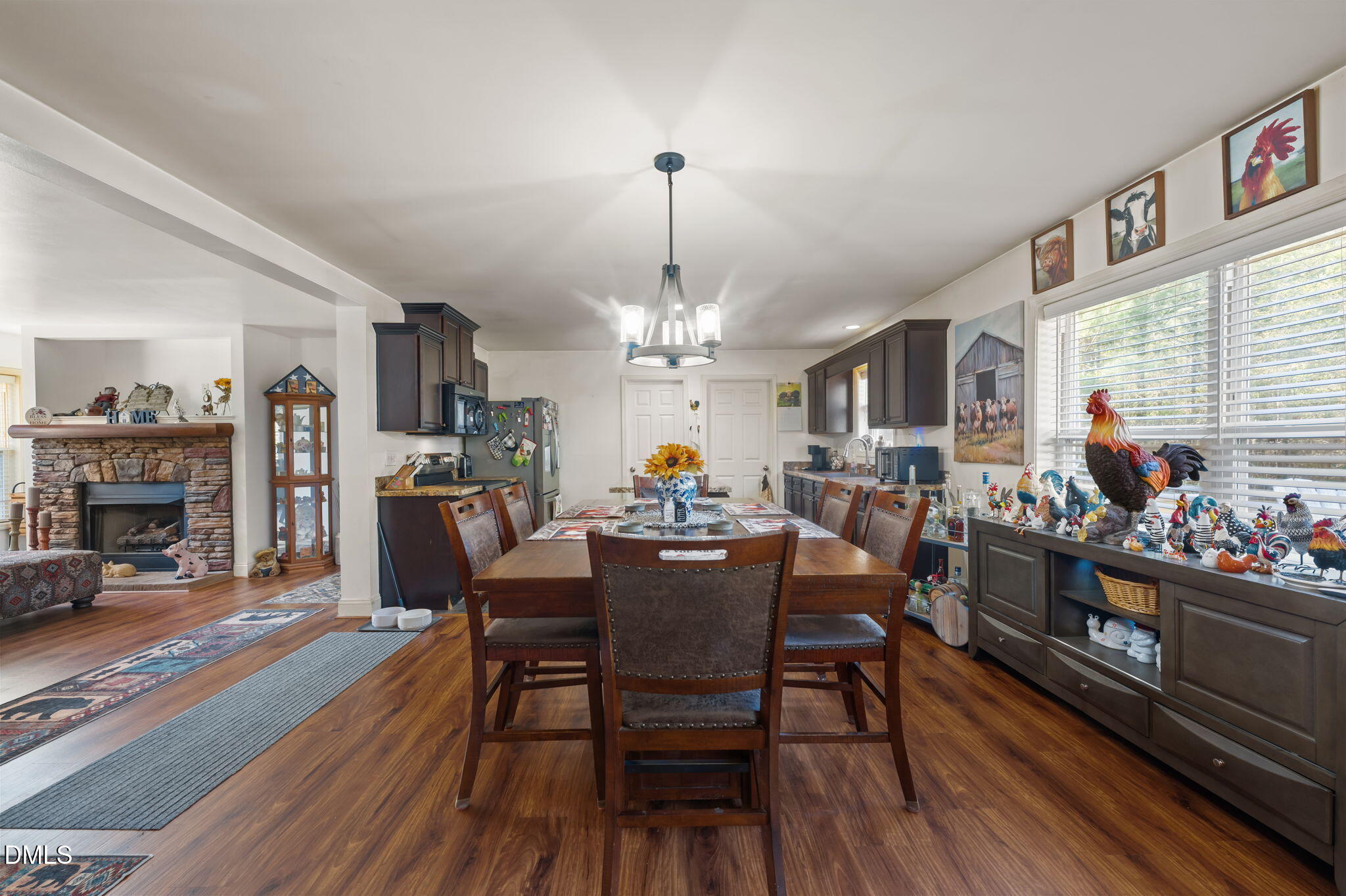 5537 Burton Chapel Road Mebane, NC 27302 - Photo 8 of 47 21-web-or-mls-ROB06750